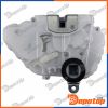 Serrure de porte gauche pour HONDA | EZC-HD-080, 16SKV591